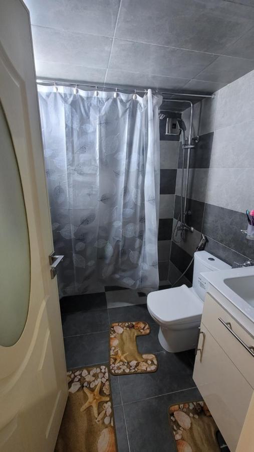 Zr Comfort Fès Exterior foto